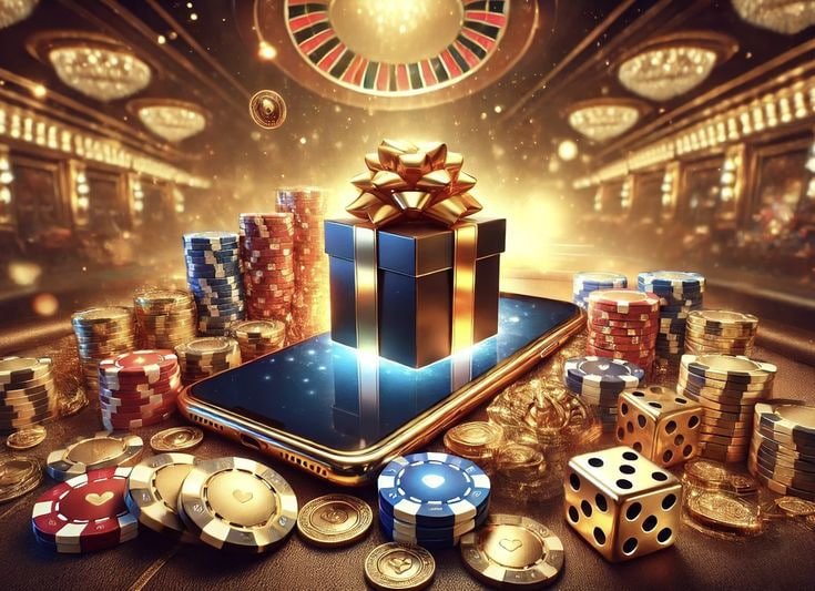 bet demo