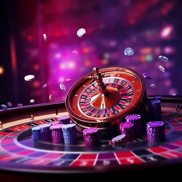bet demo