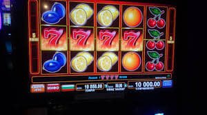 bet demo