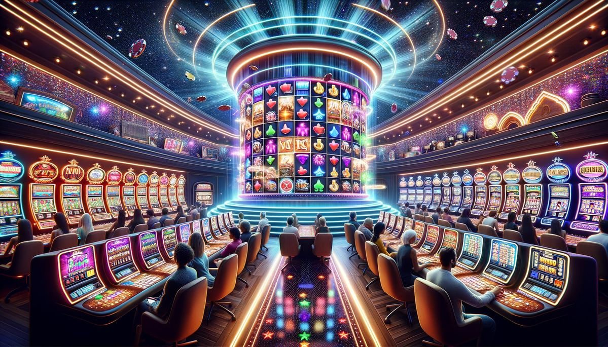 bet demo
