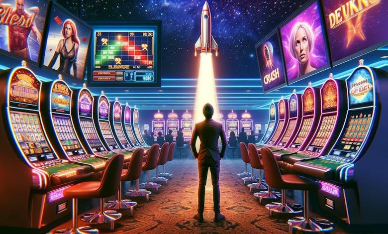bet demo
