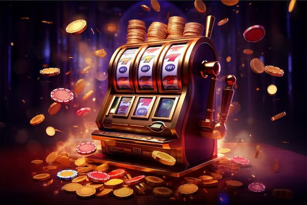 bet demo