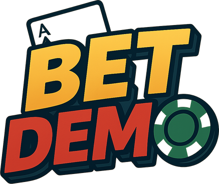 Bet Demo Logo